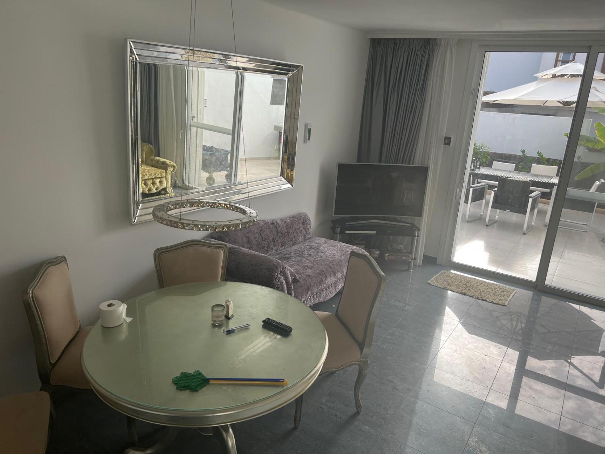 Luxury 4 Bedroom With Jacuzzi & Large Garden Villa Playa de las Americas (Tenerife)